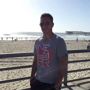 Meet your Posher, Luis